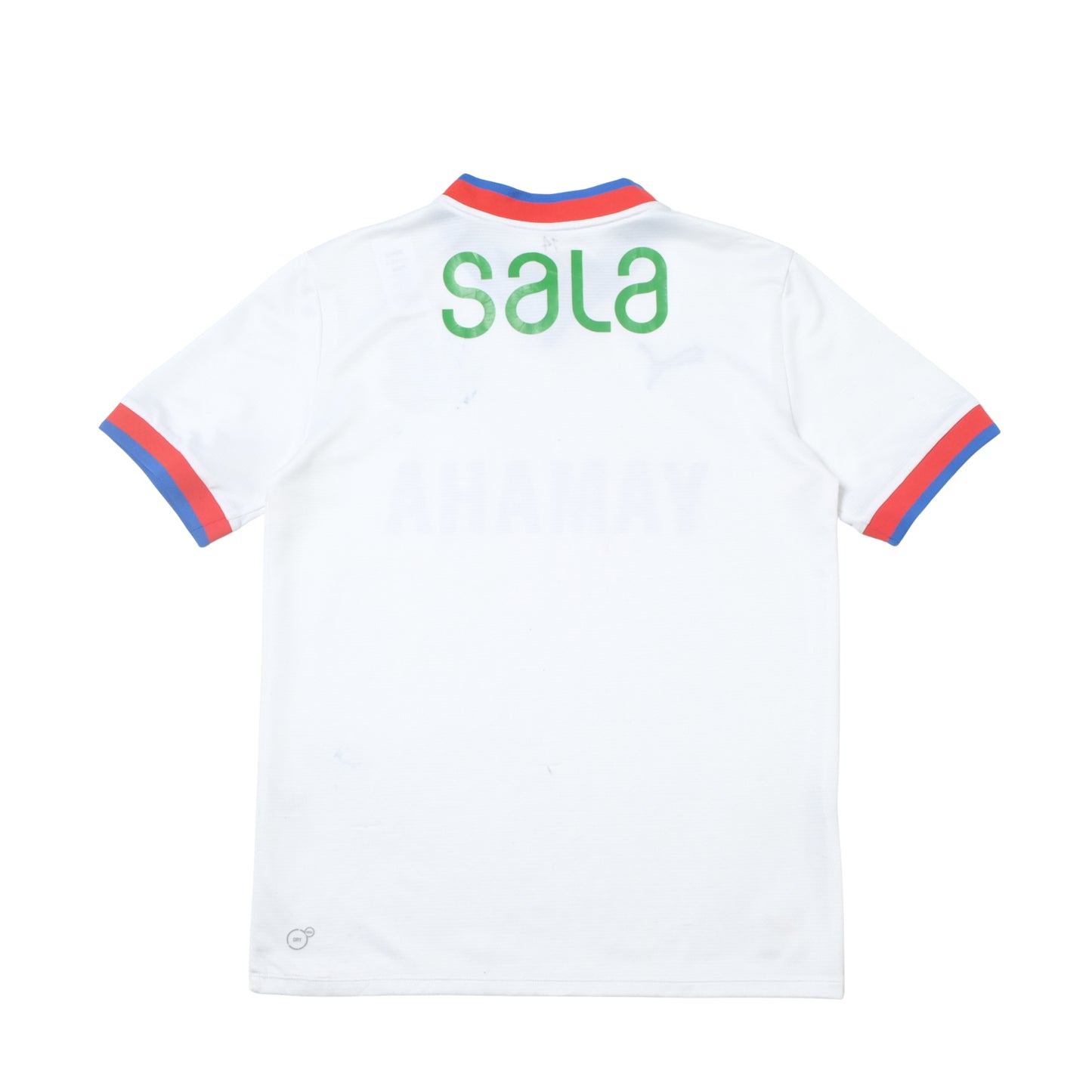 2013 Jubilo Iwata Away Shirt Puma J-League (S/M)