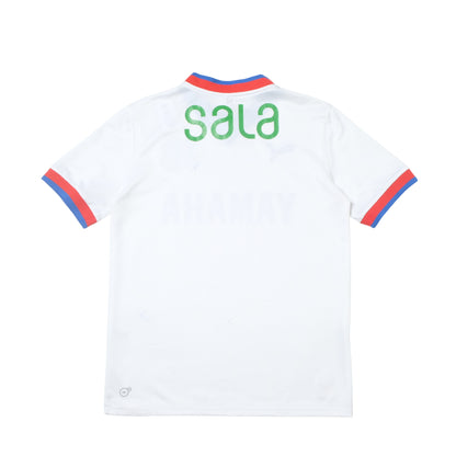 2013 Jubilo Iwata Away Shirt Puma J-League (S/M)