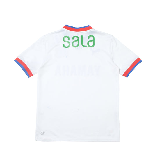 2013 Jubilo Iwata Away Shirt Puma J-League (S/M)