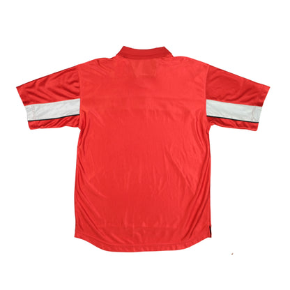 FC Koln Germany 1998/1999 Puma Training Football Shirt XL