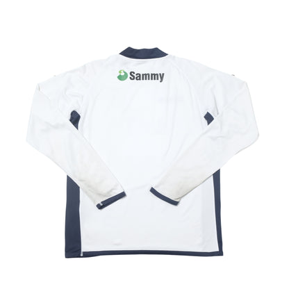 2007/08 JEF United Ichihara Away Shirt Kappa J-League Player Spec (M)
