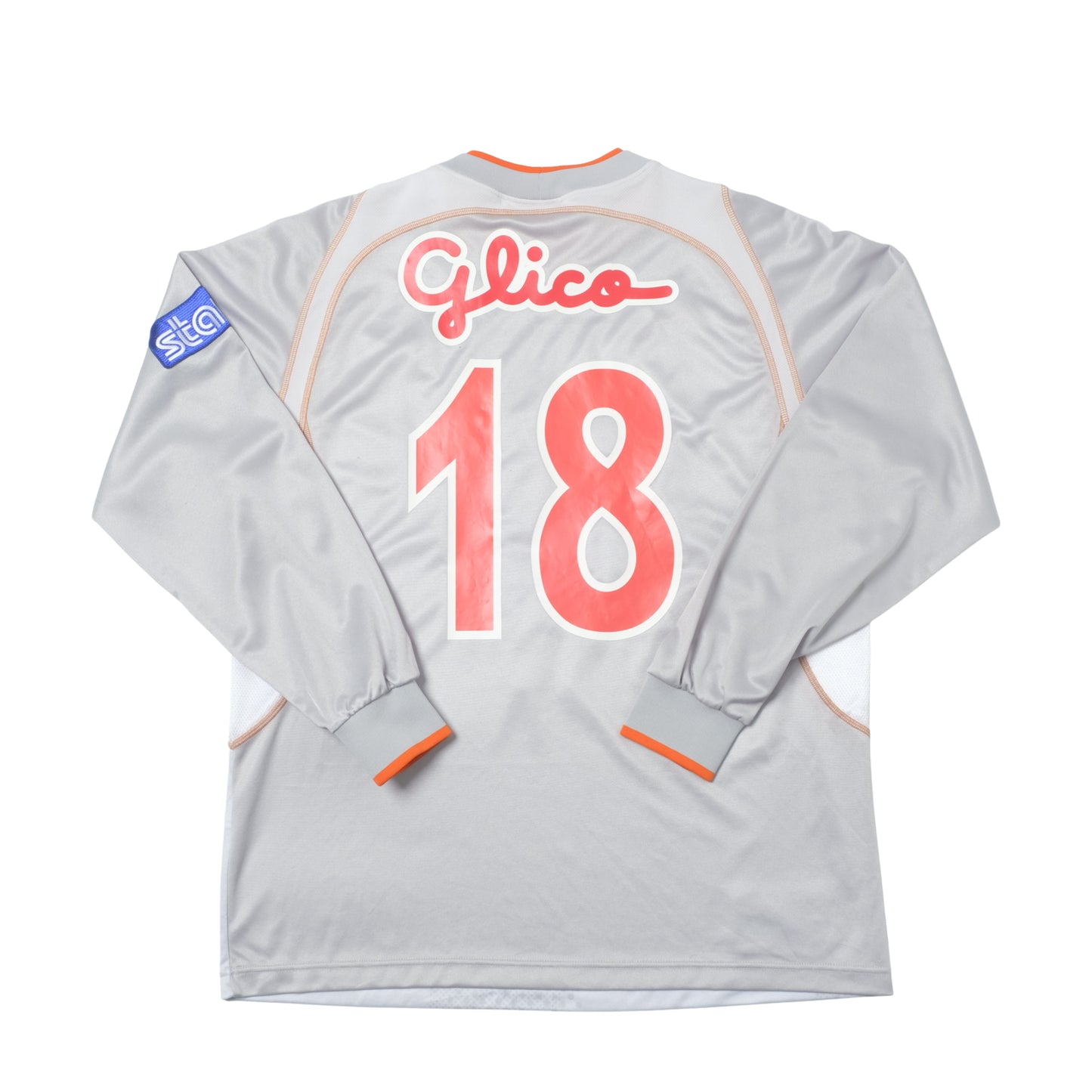 2005/06 Shimizu S-Pulse Away Shirt Puma J-League (L/XL)