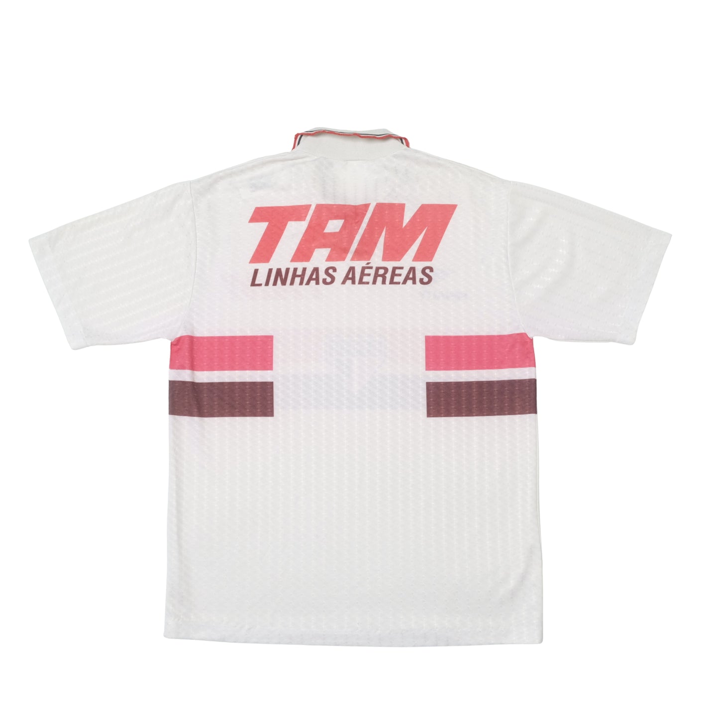 1994 Sao Paulo Home Shirt Penalty (M/L) 