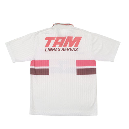 1994 Sao Paulo Home Shirt Penalty (M/L) 