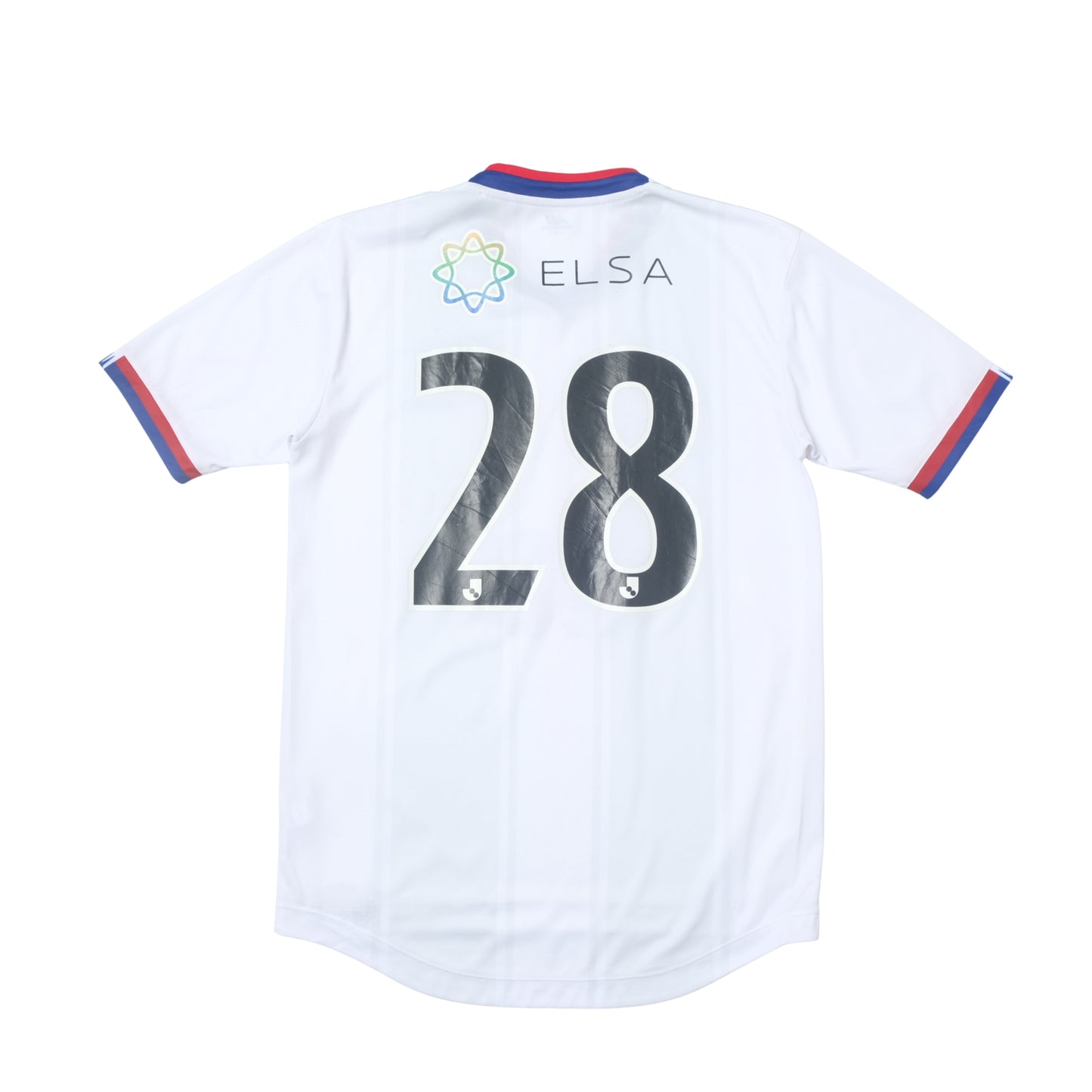 2023 FC Tokyo Home Shirt New Balance J-League (M/L)