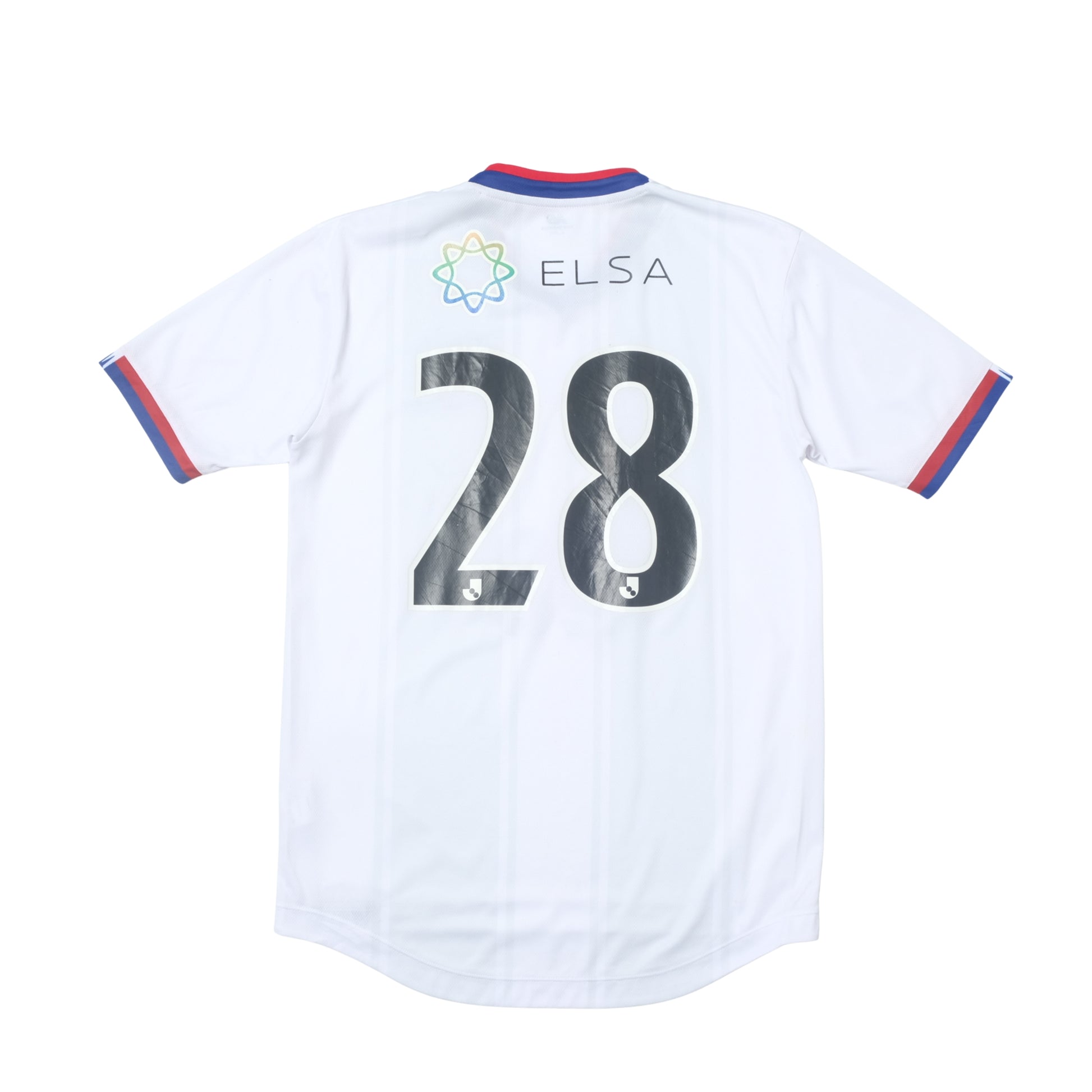2023 FC Tokyo Home Shirt New Balance J-League (M/L)