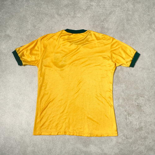 1983/85 Brazil Home Shirt Topper (M/L)