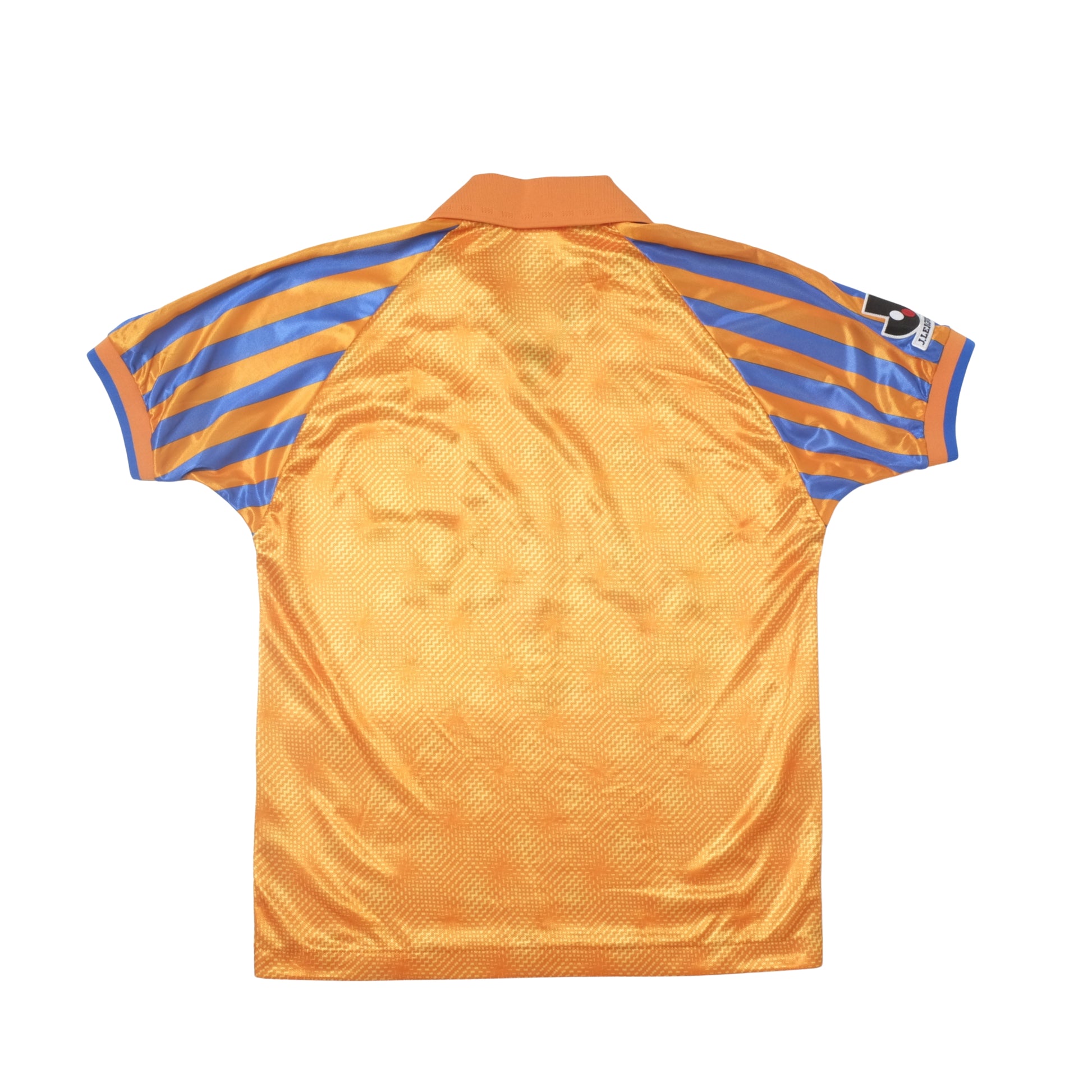 1993/94 Shimizu S-Pulse Home Shirt Mizuno J-League (M)