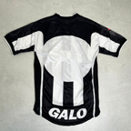 1999s Atletico Mineiro Home Shirt Penalty (L)
