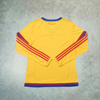 2014 Romania World Cup Qualifier Home Shirt Adidas (S)