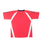 2004 Aalborg BK (Denmark) Training Shirt Hummel (M/L)