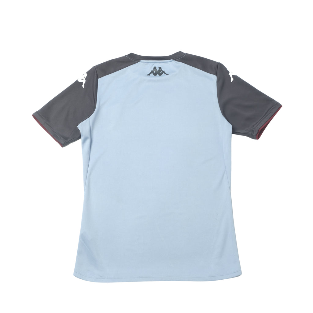 2020/21 Aston Villa Training Shirt Kappa (S/M)