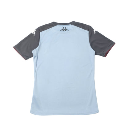 2020/21 Aston Villa Training Shirt Kappa (S/M)