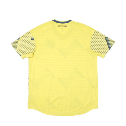 2019/20 Colombia Home Shirt Adidas (XXL)
