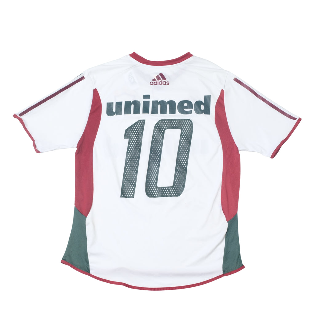 2003 Fluminese Home Shirt Adidas (M/L)