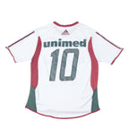 2003 Fluminese Home Shirt Adidas (M/L)