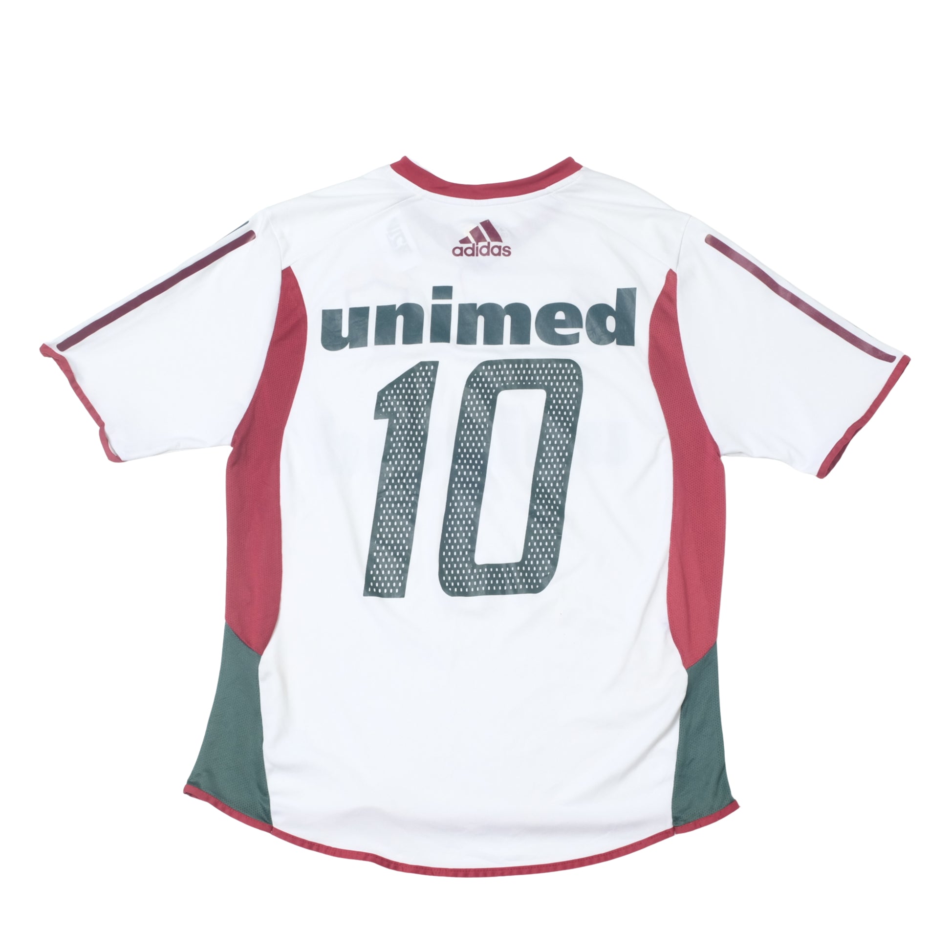 2003 Fluminese Home Shirt Adidas (M/L)