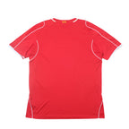 2014/15 Liverpool Home Shirt Warrior (3XL)