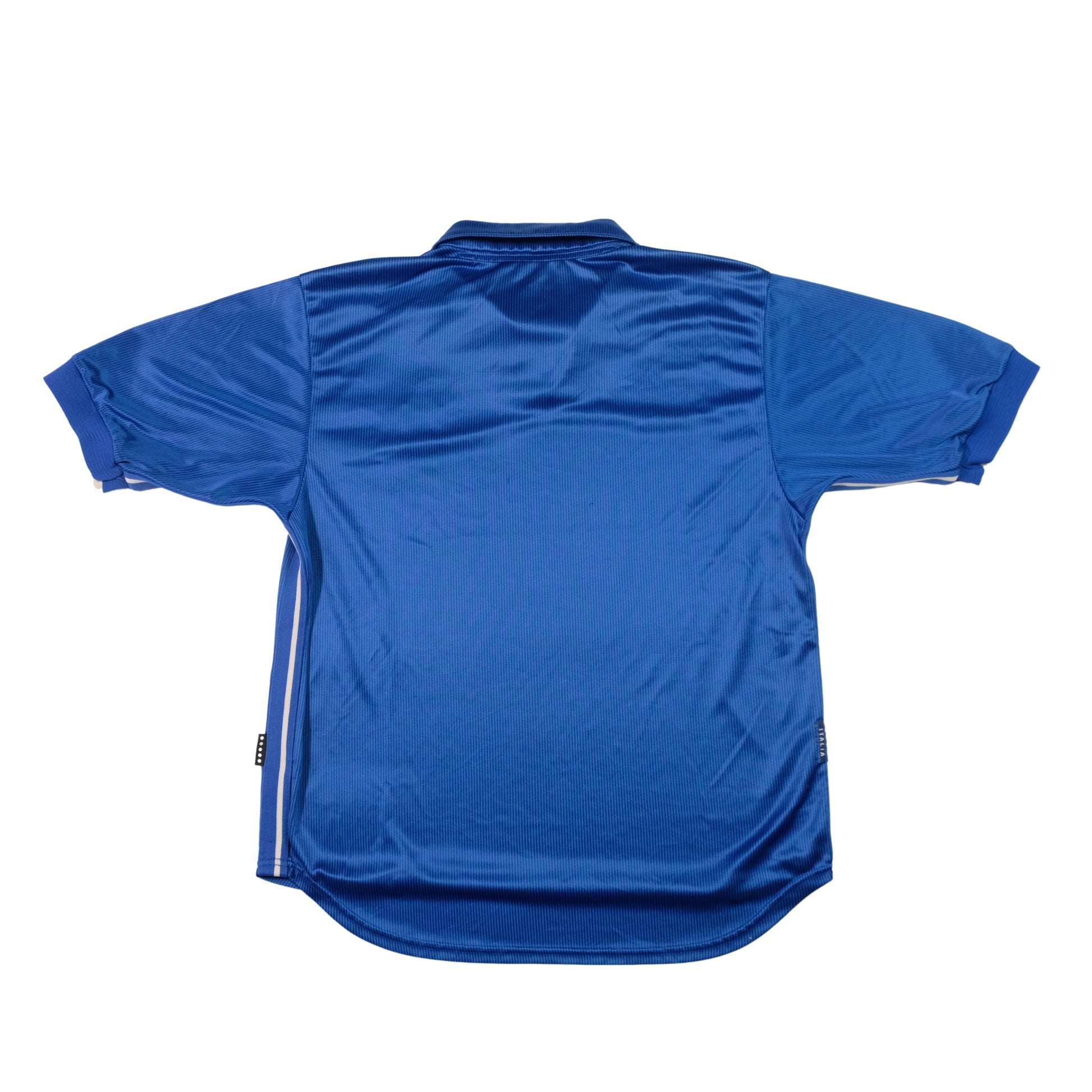 1997/98 Italy Home Shirt Nike (S)