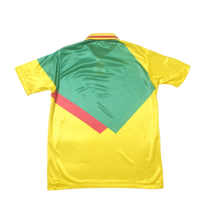 1994/96 JEF United Ichihara Home Shirt Mizuno J-League (M/L)