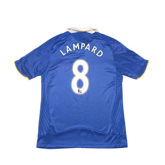 2008/09 Chelsea Home Shirt Lampard (M)