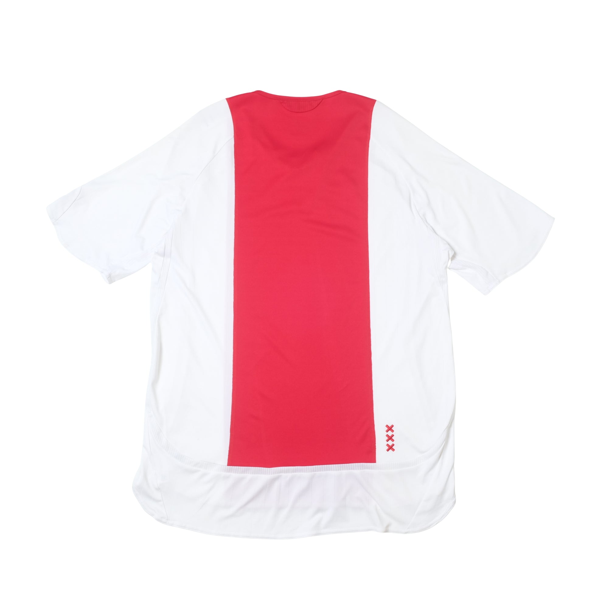 2006/07 Ajax Home Shirt Adidas (L/XL)