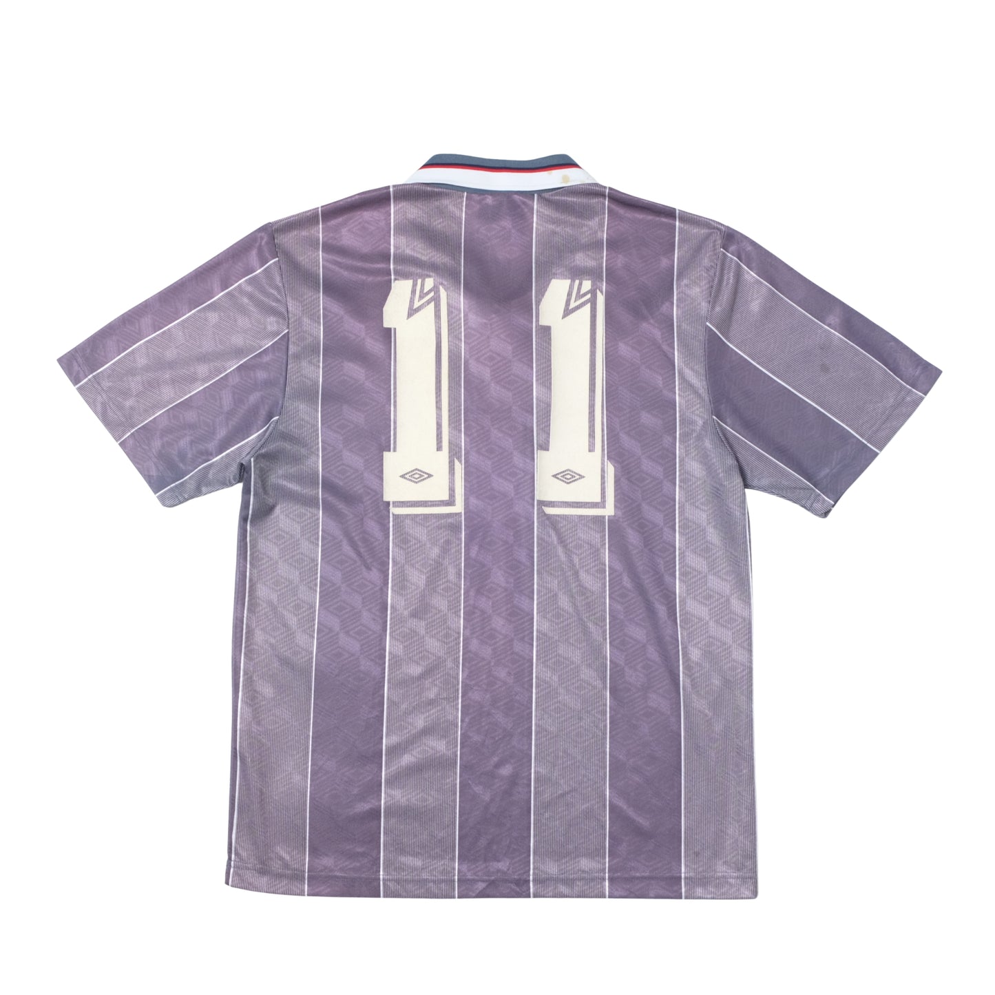 1996/97 England Away Shirt Umbro (M/L)