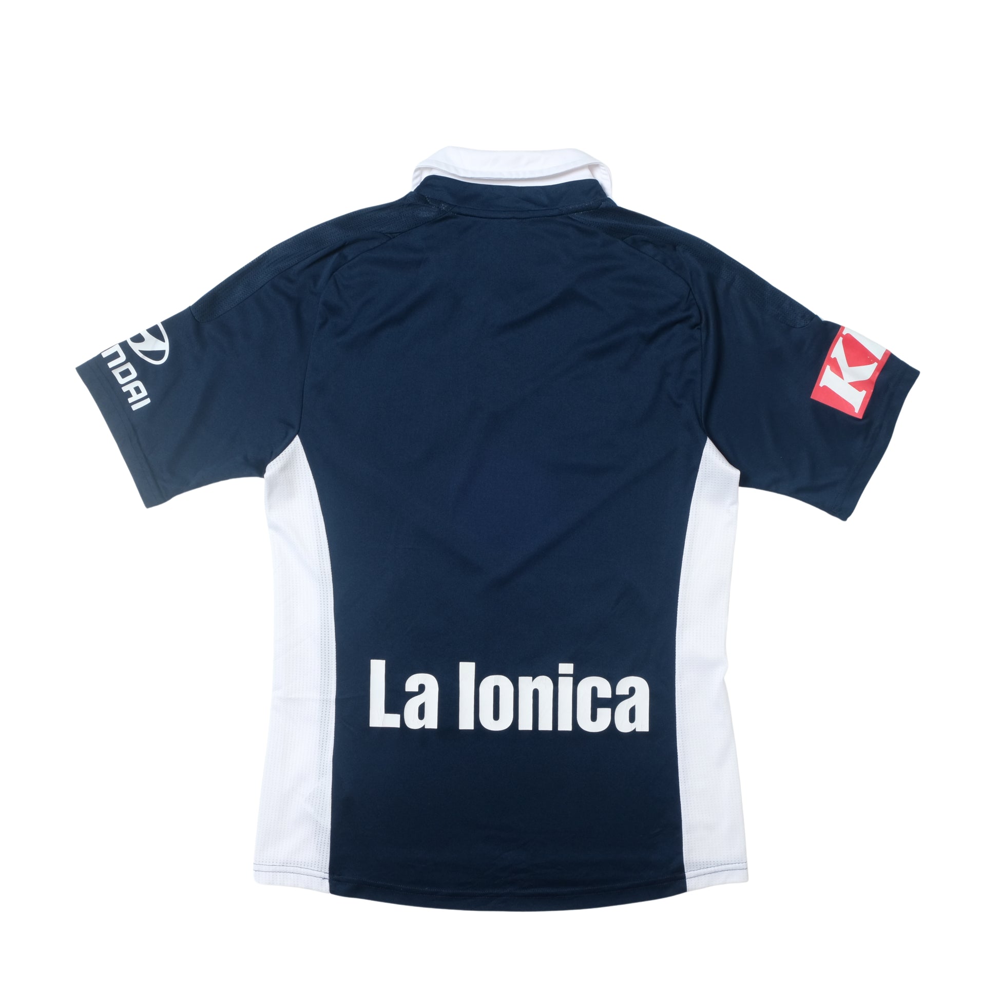2011/13 Melbourne Victory Home Shirt Adidas (M)