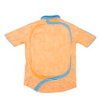 2007/08 Olympique Marseille Third Shirt Adidas (L/XL)