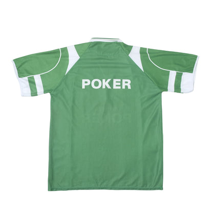 2005 Deportivo Cali Home Shirt Patrick (L/XL)