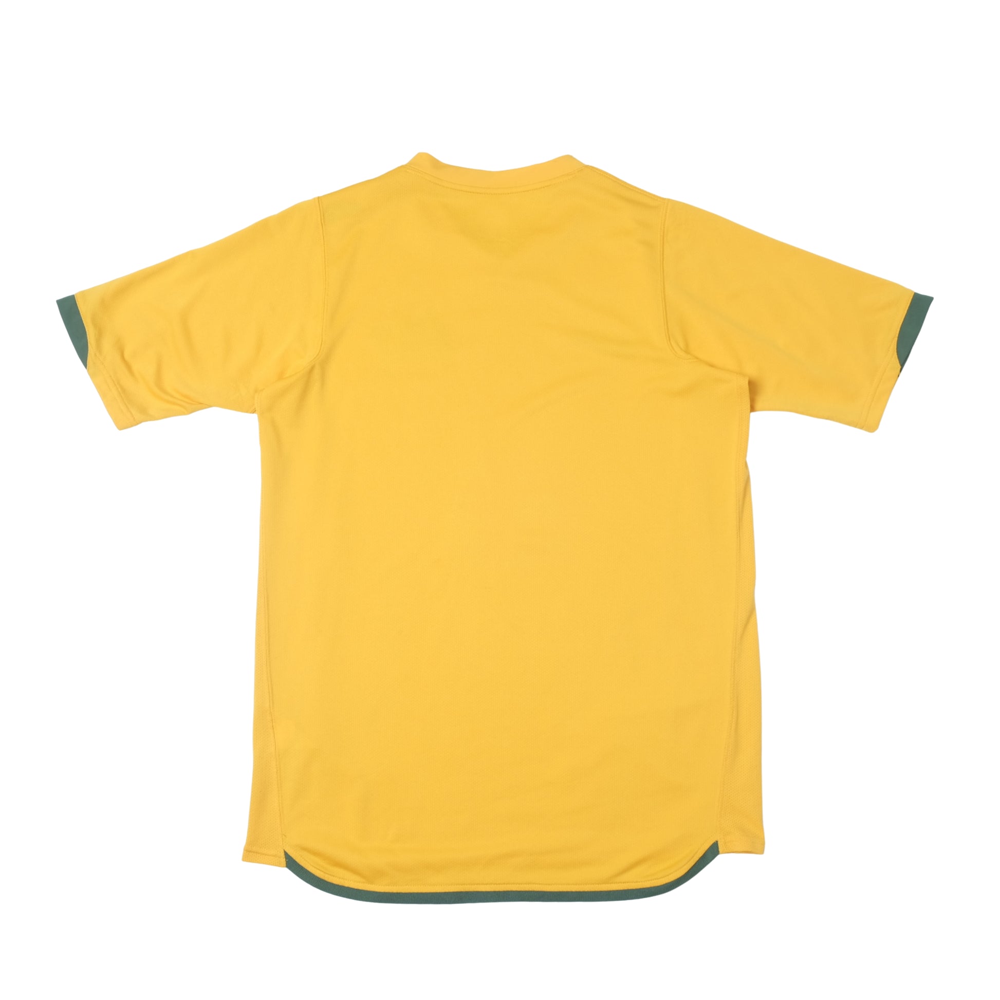 2006/08 Australia Home Shirt Nike (M)
