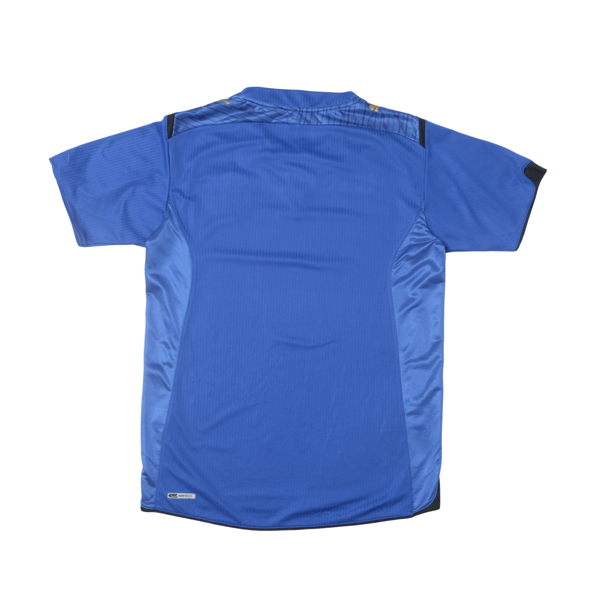 2009/10 Oita Trinita Home Shirt Puma (M)