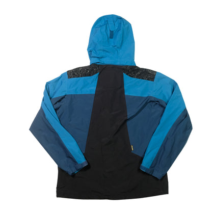 Montbell Gore-Tex Windbreaker Jacket Medium/Large