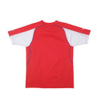 2003/04 Czech Republic Home Shirt Puma (L)