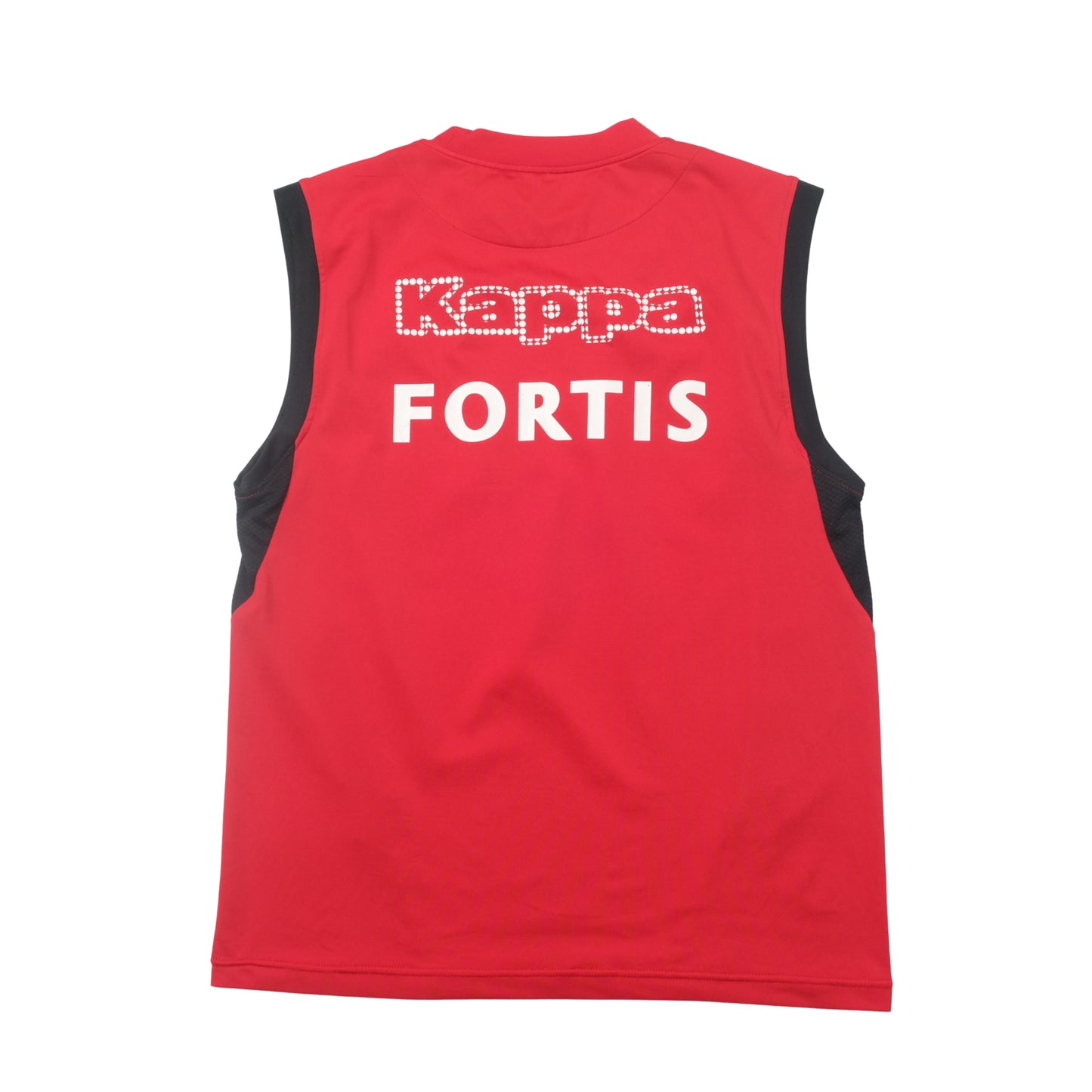 2008/09 Feyenoord Home Shirt Vest Kappa (S/M)