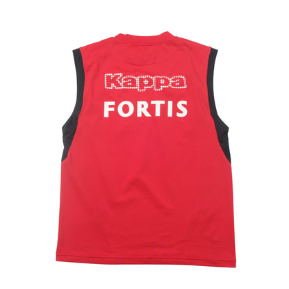 2008/09 Feyenoord Home Shirt Vest Kappa (S/M)