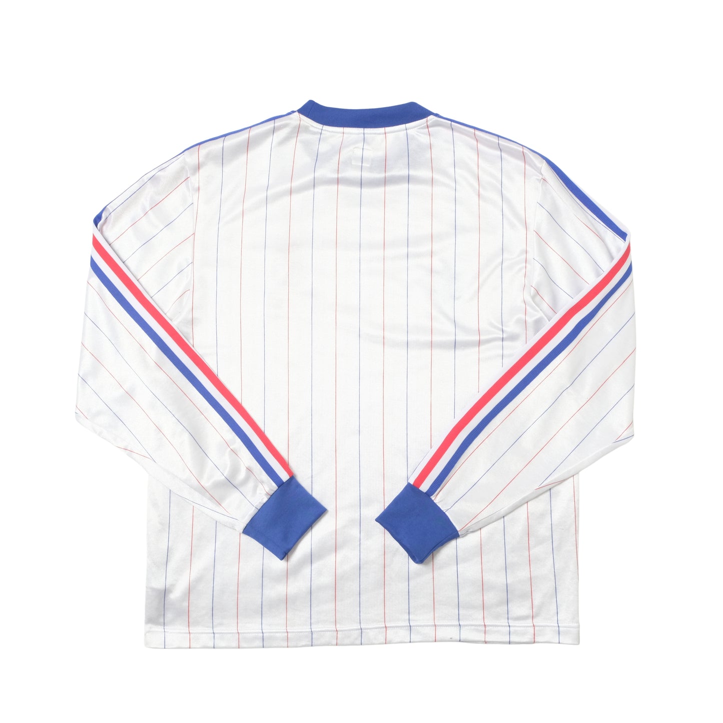 1978 France Away Shirt Adidas 2004 Release (M)