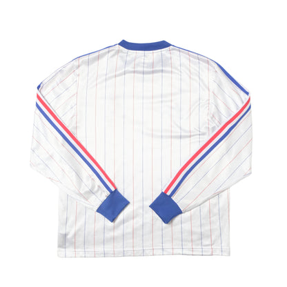 1978 France Away Shirt Adidas 2004 Release (M)