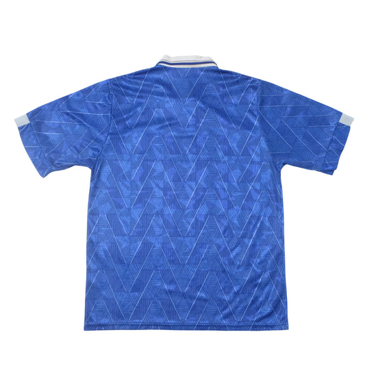 1989/91 Everton Home Shirt Umbro (M/L)