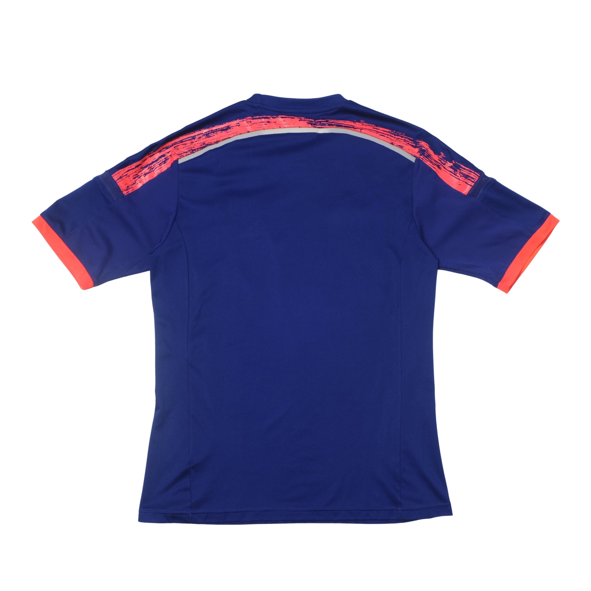 2014 Japan Home Shirt Adidas (M/L)