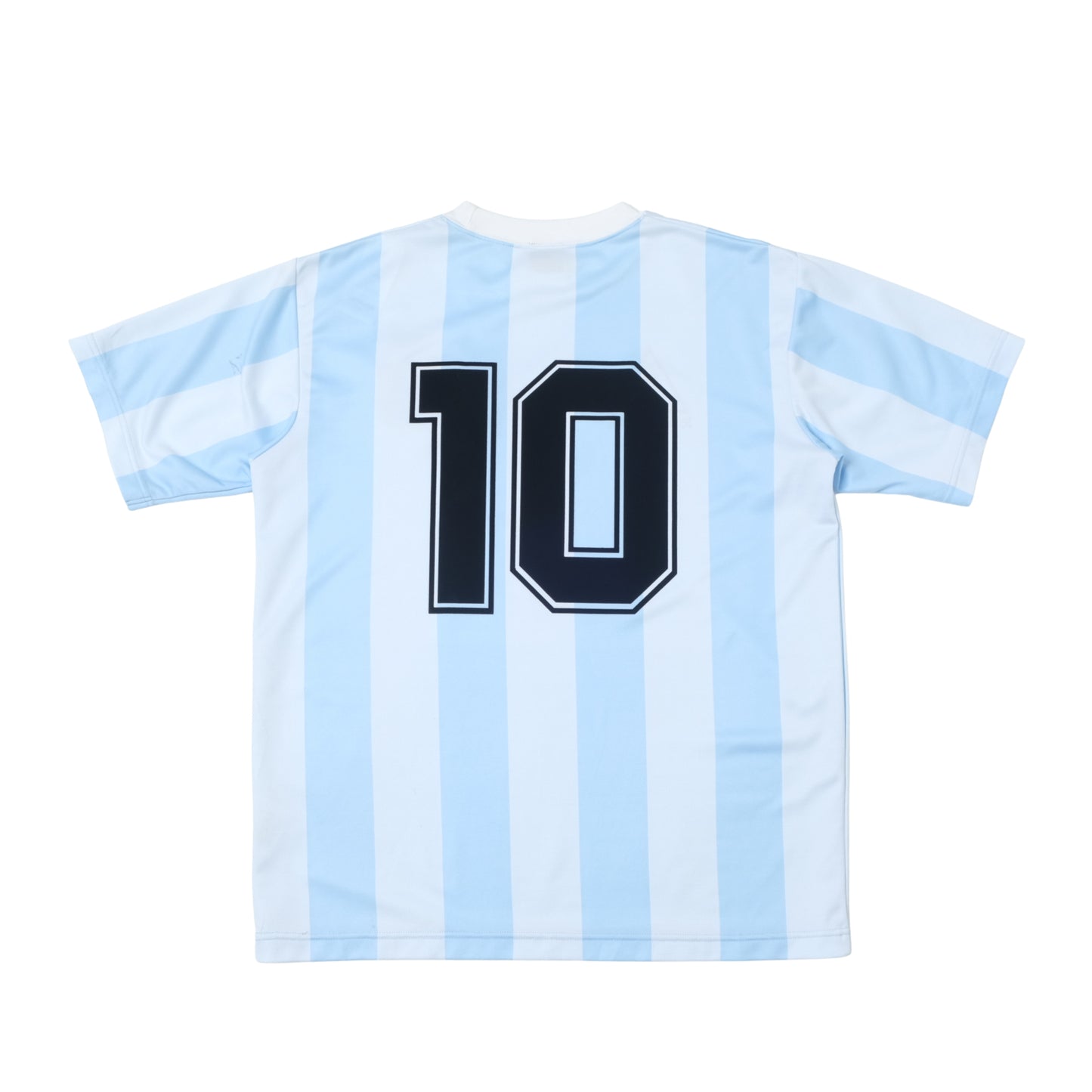 1986 Argentina Home Shirt Le Coq Sportif Re-Issue (S/M) 