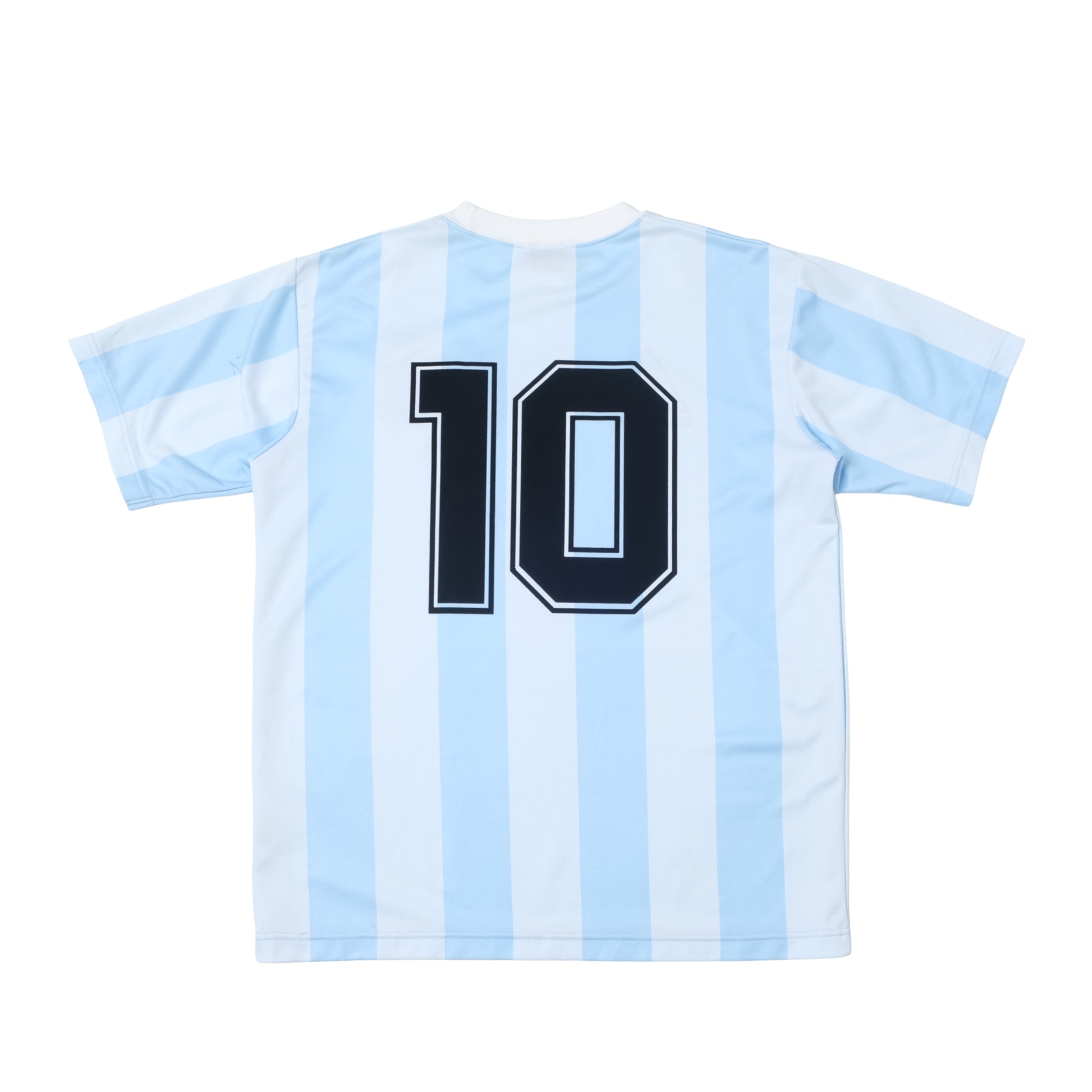 1986 Argentina Home Shirt Le Coq Sportif Re-Issue (S/M) 