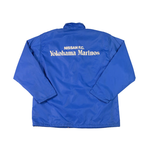 1990s Yokohama Marinos Jacket J-League (M)