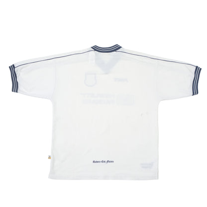 1997/99 Tottenham Hotspur Home Shirt Pony (XL)