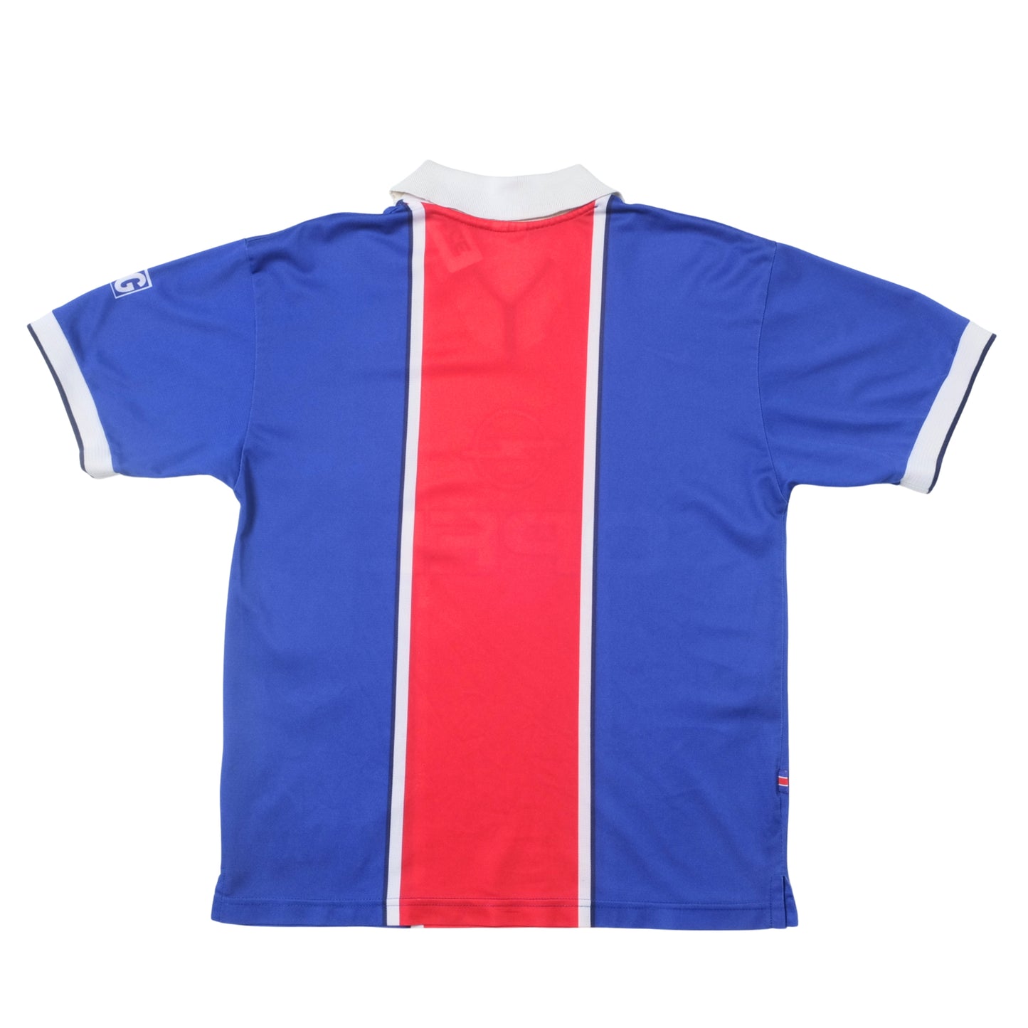 1997/98 PSG Home Shirt Nike (M)