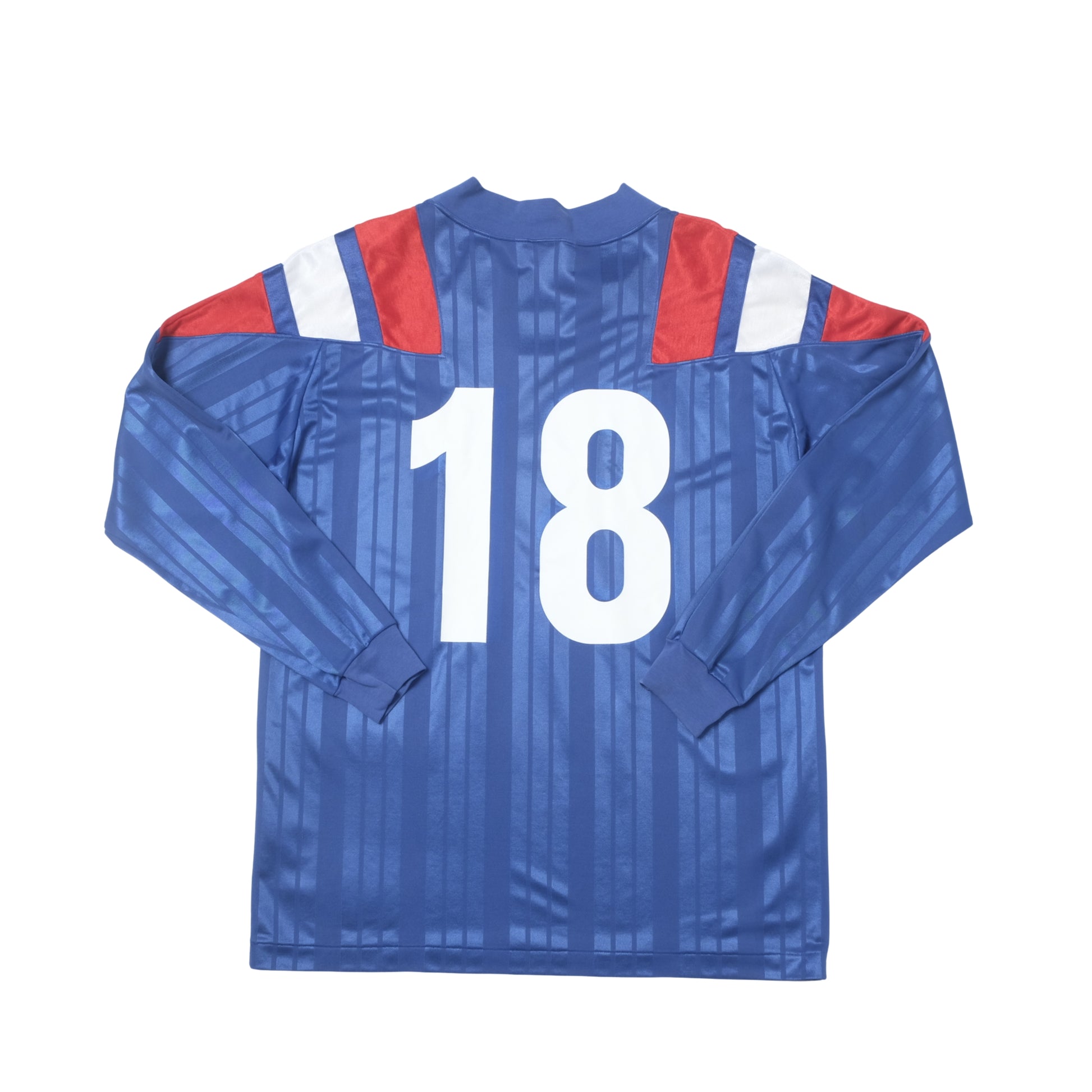1993 USA Away Football Shirt Adidas (L)