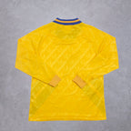 1994 VICE Footbal Store x Akira Custom Football Shirt Adidas (L)