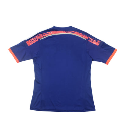 2013/14 Japan Home Shirt Adidas (S/M)