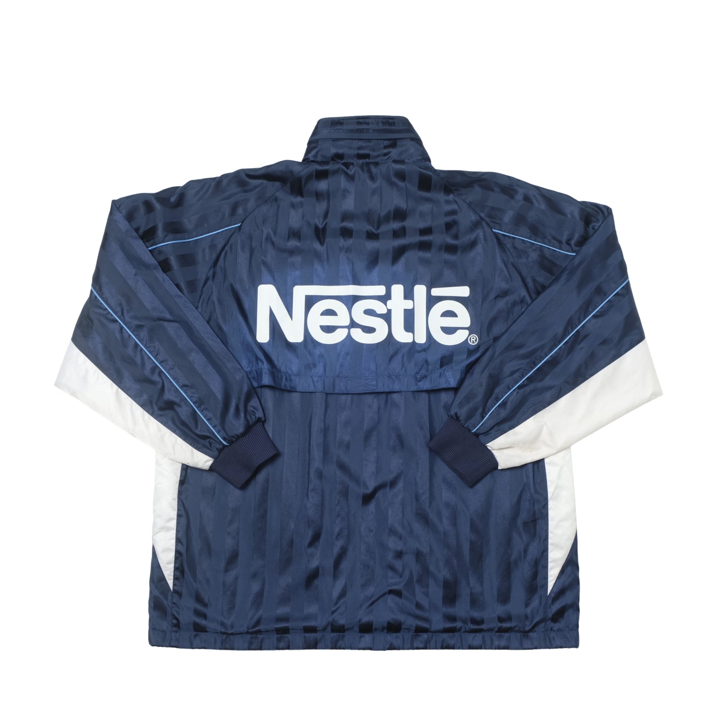 1990s Jubilo Iwata Football Jacket J-League Puma (L/XL)