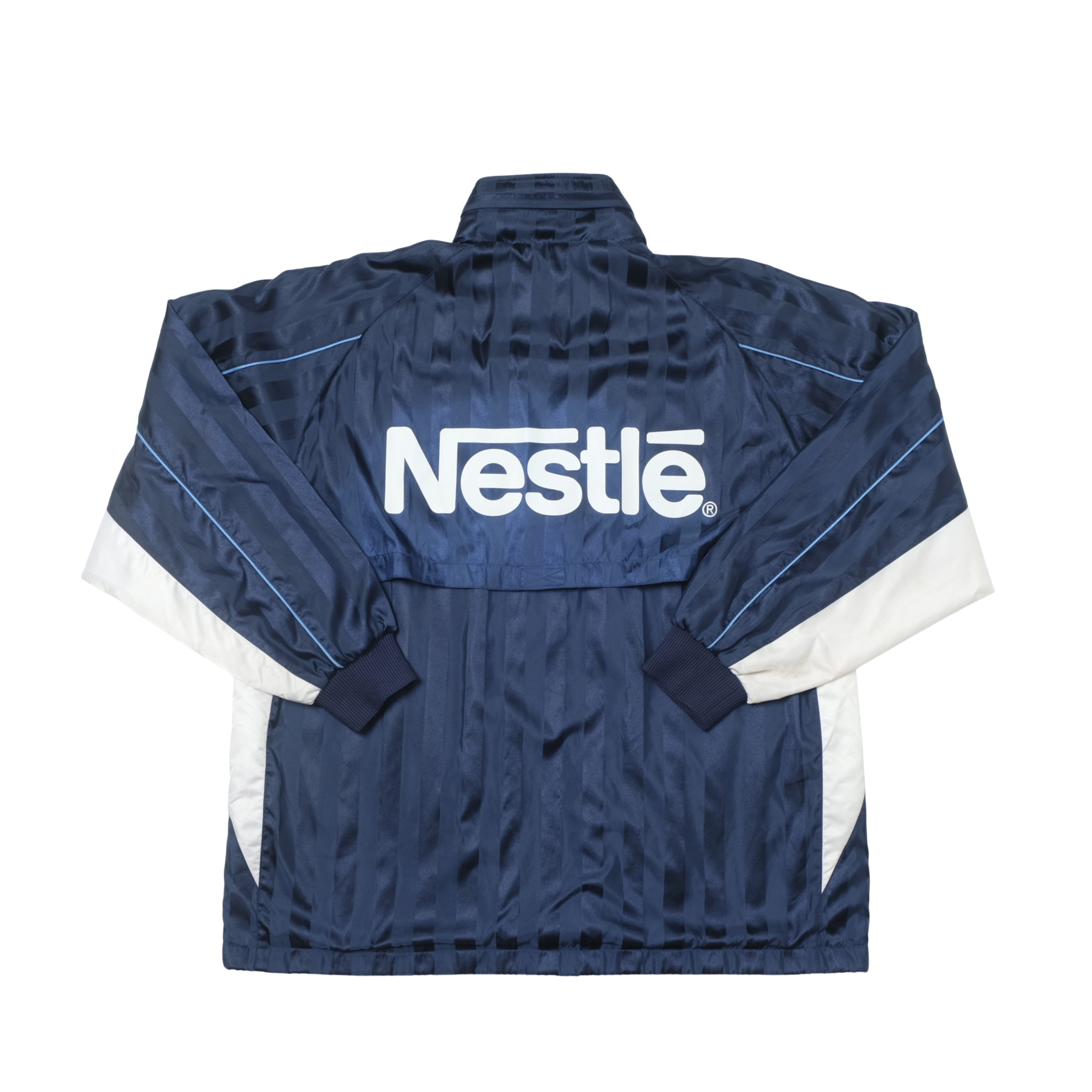1990s Jubilo Iwata Football Jacket J-League Puma (L/XL)